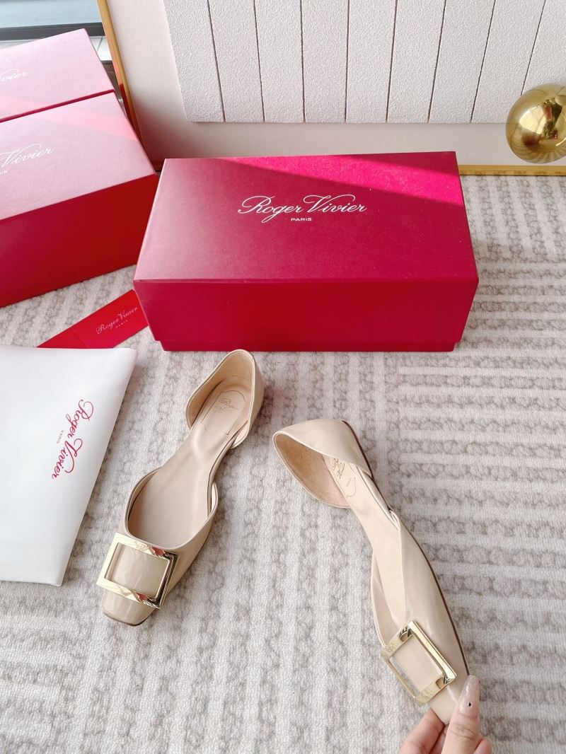 Roger Vivier Shoes